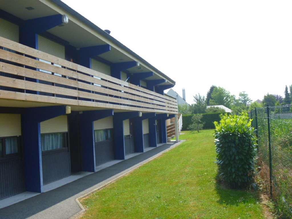 Kyriad Tarbes Odos Bagian luar foto